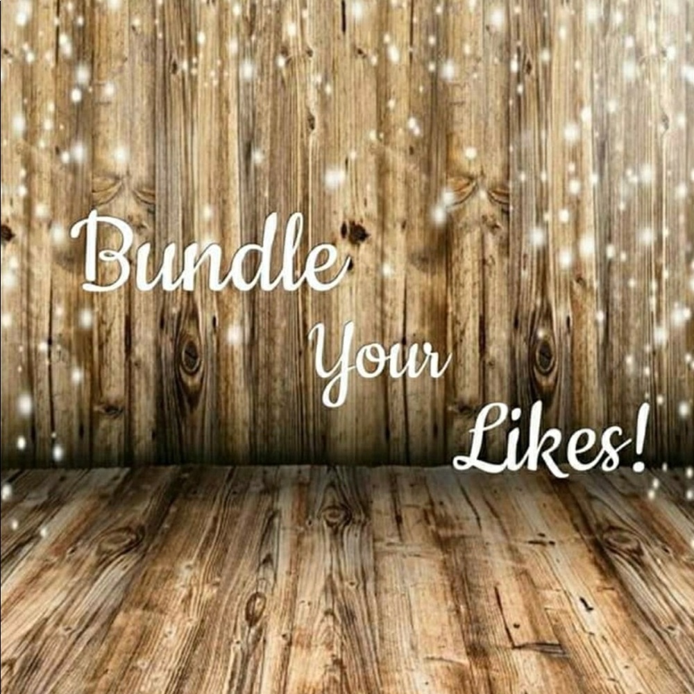 Bundles! Make a reasonable offer and it’s yours!